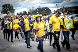 I Kociewski Piknik dla Hospicjum