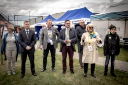 I Kociewski Piknik dla Hospicjum
