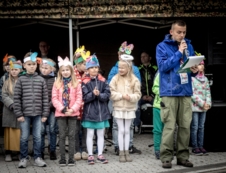 I Kociewski Piknik dla Hospicjum
