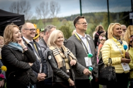 I Kociewski Piknik dla Hospicjum