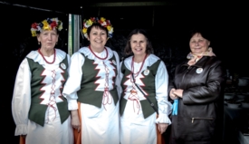 I Kociewski Piknik dla Hospicjum
