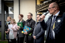 I Kociewski Piknik dla Hospicjum