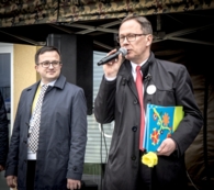 I Kociewski Piknik dla Hospicjum