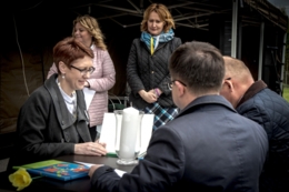 I Kociewski Piknik dla Hospicjum