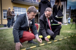 I Kociewski Piknik dla Hospicjum