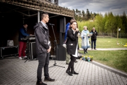 I Kociewski Piknik dla Hospicjum