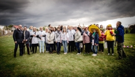 I Kociewski Piknik dla Hospicjum