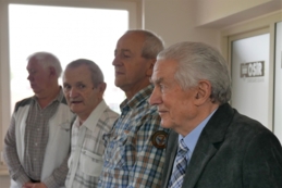 80-te urodziny Z. Kroplewskiego