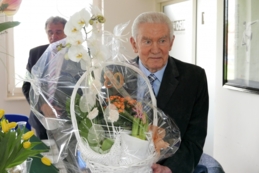 80-te urodziny Z. Kroplewskiego