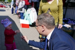 Dzień Flagi RP 2018