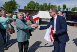 Dzień Flagi RP 2018