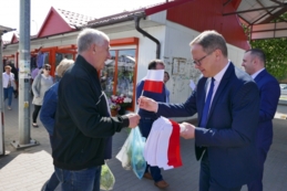 Dzień Flagi RP 2018