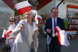 Dzień Flagi RP 2018