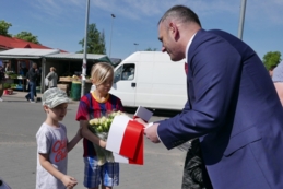 Dzień Flagi RP 2018