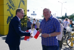 Dzień Flagi RP 2018