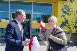 Dzień Flagi RP 2018