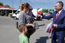 Dzień Flagi RP 2018