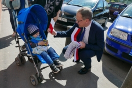 Dzień Flagi RP 2018