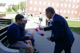 Dzień Flagi RP 2018