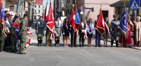 Rocznica Uchwalenia Konstytucji 3 Maja 2018
