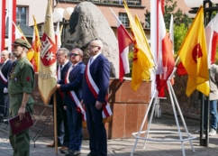 Rocznica Uchwalenia Konstytucji 3 Maja 2018