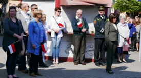 Rocznica Uchwalenia Konstytucji 3 Maja 2018