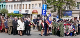 Rocznica Uchwalenia Konstytucji 3 Maja 2018