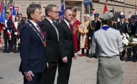 Rocznica Uchwalenia Konstytucji 3 Maja 2018