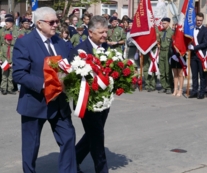 Rocznica Uchwalenia Konstytucji 3 Maja 2018