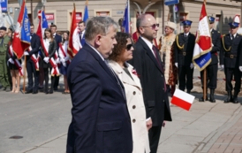 Rocznica Uchwalenia Konstytucji 3 Maja 2018