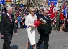 Rocznica Uchwalenia Konstytucji 3 Maja 2018