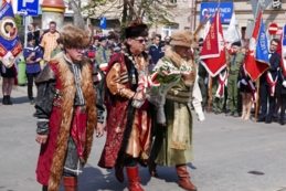 Rocznica Uchwalenia Konstytucji 3 Maja 2018