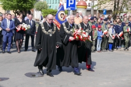 Rocznica Uchwalenia Konstytucji 3 Maja 2018