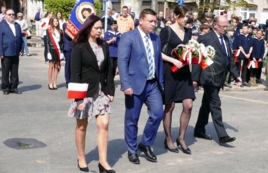 Rocznica Uchwalenia Konstytucji 3 Maja 2018