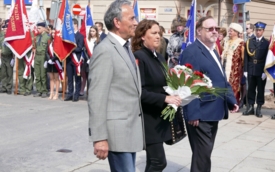 Rocznica Uchwalenia Konstytucji 3 Maja 2018