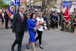 Rocznica Uchwalenia Konstytucji 3 Maja 2018