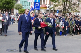 Rocznica Uchwalenia Konstytucji 3 Maja 2018
