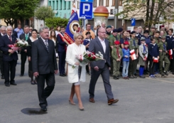 Rocznica Uchwalenia Konstytucji 3 Maja 2018