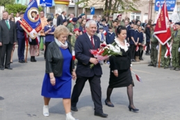 Rocznica Uchwalenia Konstytucji 3 Maja 2018
