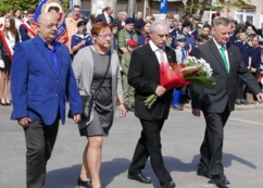 Rocznica Uchwalenia Konstytucji 3 Maja 2018