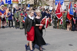 Rocznica Uchwalenia Konstytucji 3 Maja 2018