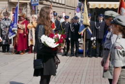 Rocznica Uchwalenia Konstytucji 3 Maja 2018