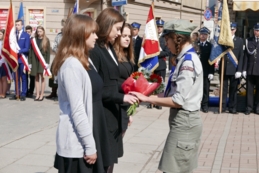 Rocznica Uchwalenia Konstytucji 3 Maja 2018