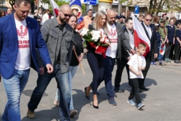 Rocznica Uchwalenia Konstytucji 3 Maja 2018