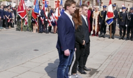 Rocznica Uchwalenia Konstytucji 3 Maja 2018