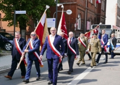 Rocznica Uchwalenia Konstytucji 3 Maja 2018
