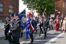 Rocznica Uchwalenia Konstytucji 3 Maja 2018