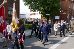 Rocznica Uchwalenia Konstytucji 3 Maja 2018