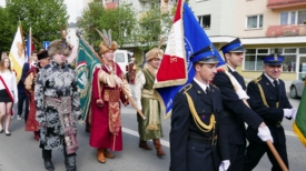 Rocznica Uchwalenia Konstytucji 3 Maja 2018