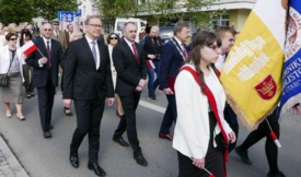 Rocznica Uchwalenia Konstytucji 3 Maja 2018